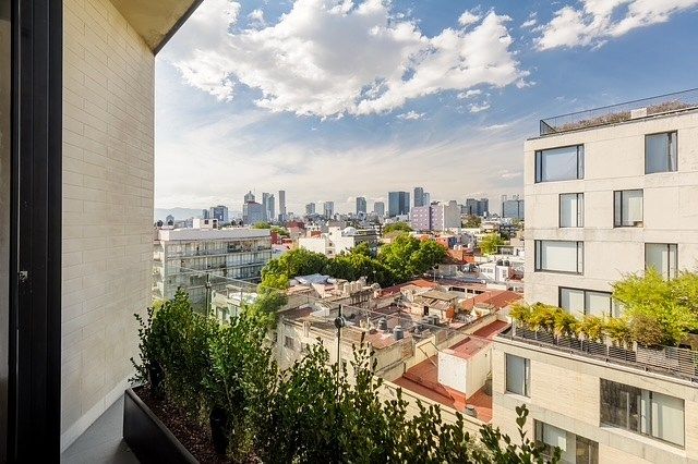 Apartamento em Roma Norte, Cuauhtémoc, foto 18 de 18