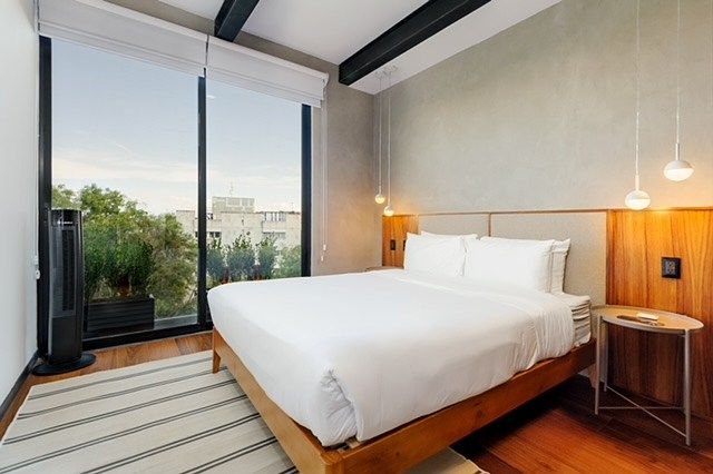 Apartamento em Roma Norte, Cuauhtémoc, foto 14 de 18