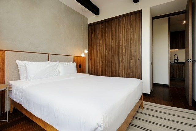 Apartamento em Roma Norte, Cuauhtémoc, foto 16 de 18