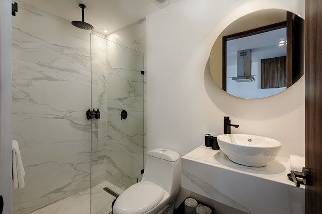 Apartamento em Roma Norte, Cuauhtémoc, foto 17 de 18