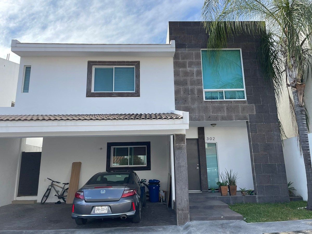 EXCELENTE CASA EN VENTA EN SIERRA ALTA 4° SECTOR, foto 1 de 17