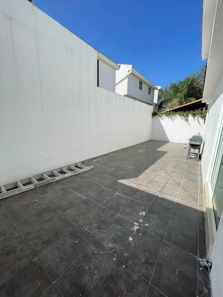Casa em Sierra Alta 4 Sector, Monterrey, foto 14 de 17