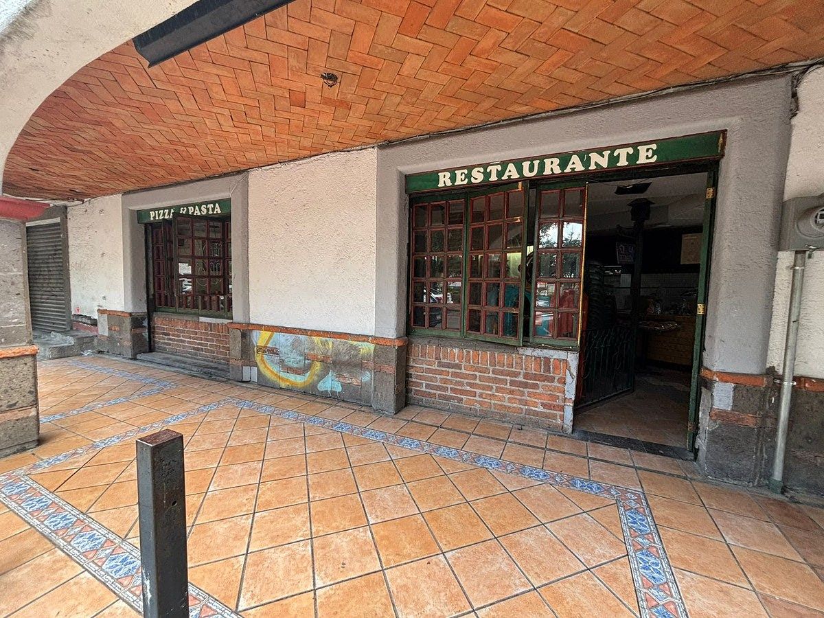 LOCAL PARA ALUGUEL NO CORREDOR COMERCIAL E TURÍSTICO DE XOCHIMILCO, foto 1 de 9