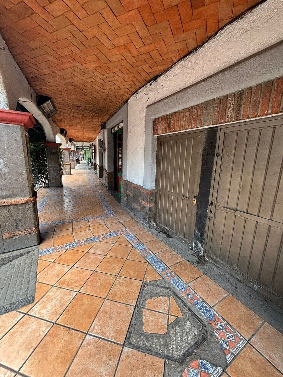 Local em Barrio San Antonio, Xochimilco, foto 8 de 9