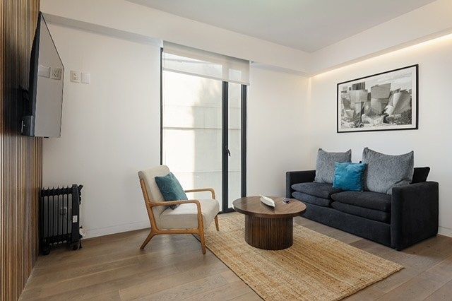 Apartamento em Roma Norte, Cuauhtémoc, foto 2 de 16