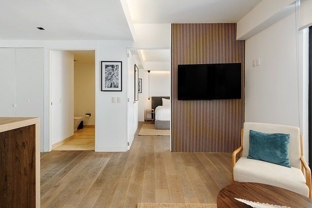 Apartamento em Roma Norte, Cuauhtémoc, foto 3 de 16