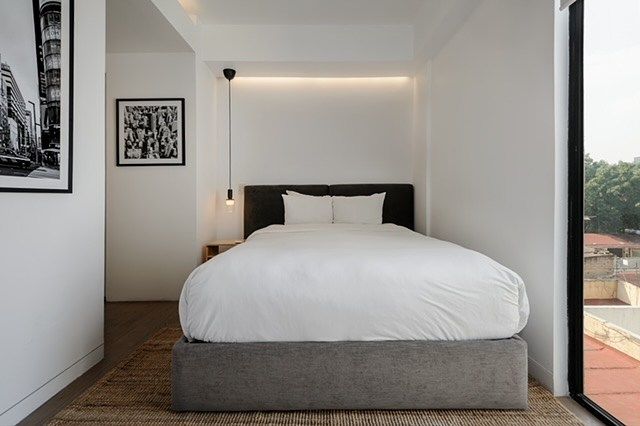 Apartamento em Roma Norte, Cuauhtémoc, foto 7 de 16