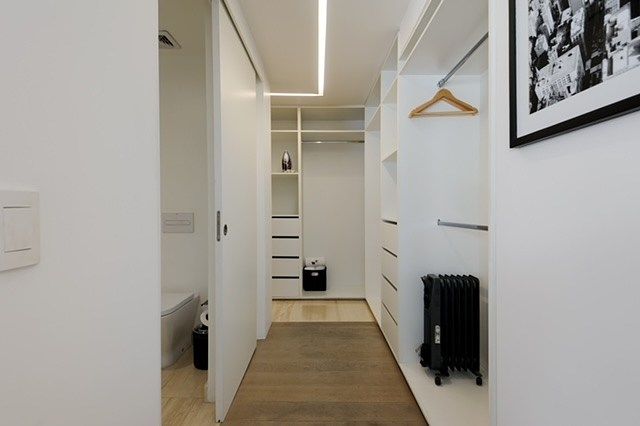 Apartamento em Roma Norte, Cuauhtémoc, foto 9 de 16