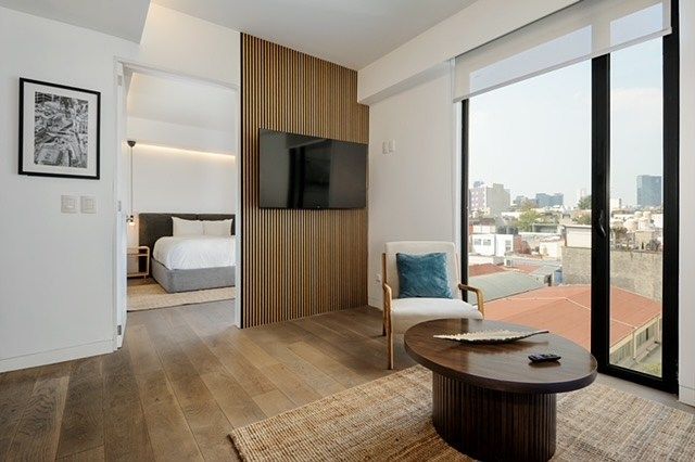 APARTAMENTO À VENDA ROMA NORTE, foto 1 de 16