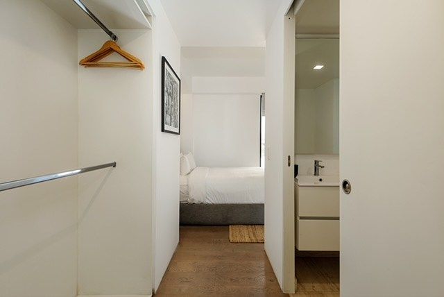 Apartamento em Roma Norte, Cuauhtémoc, foto 8 de 16