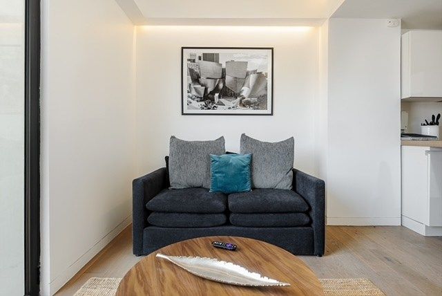 Apartamento em Roma Norte, Cuauhtémoc, foto 4 de 16