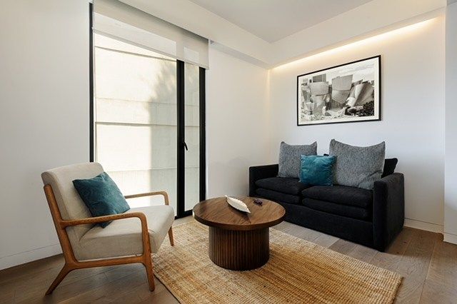 Apartamento em Roma Norte, Cuauhtémoc, foto 5 de 16