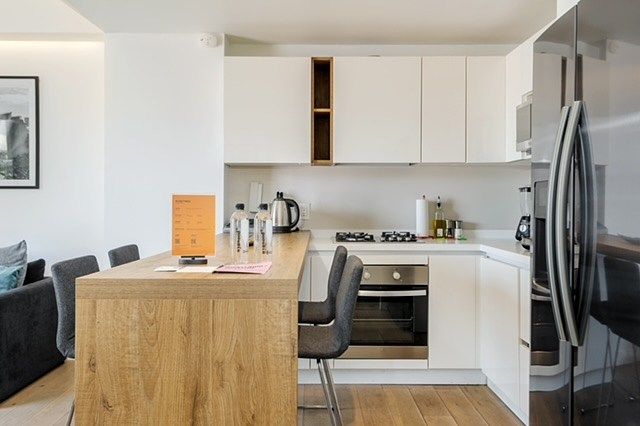 Apartamento em Roma Norte, Cuauhtémoc, foto 13 de 16