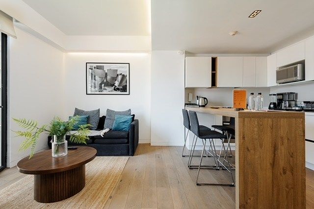 Apartamento em Roma Norte, Cuauhtémoc, foto 16 de 16