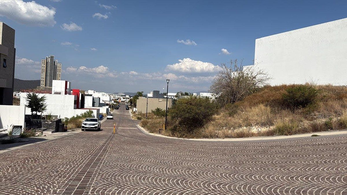 Terreno en Cumbres del Lago, Querétaro, foto 3 de 8