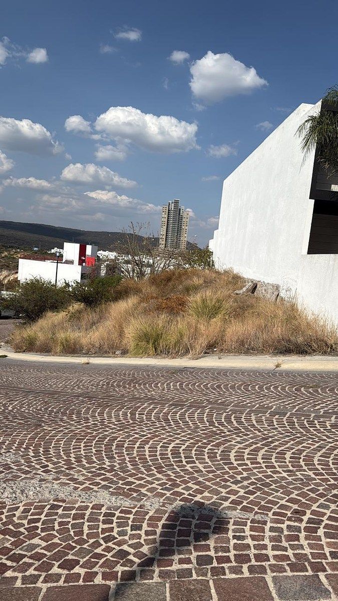 Terreno en Cumbres del Lago, Querétaro, foto 4 de 8
