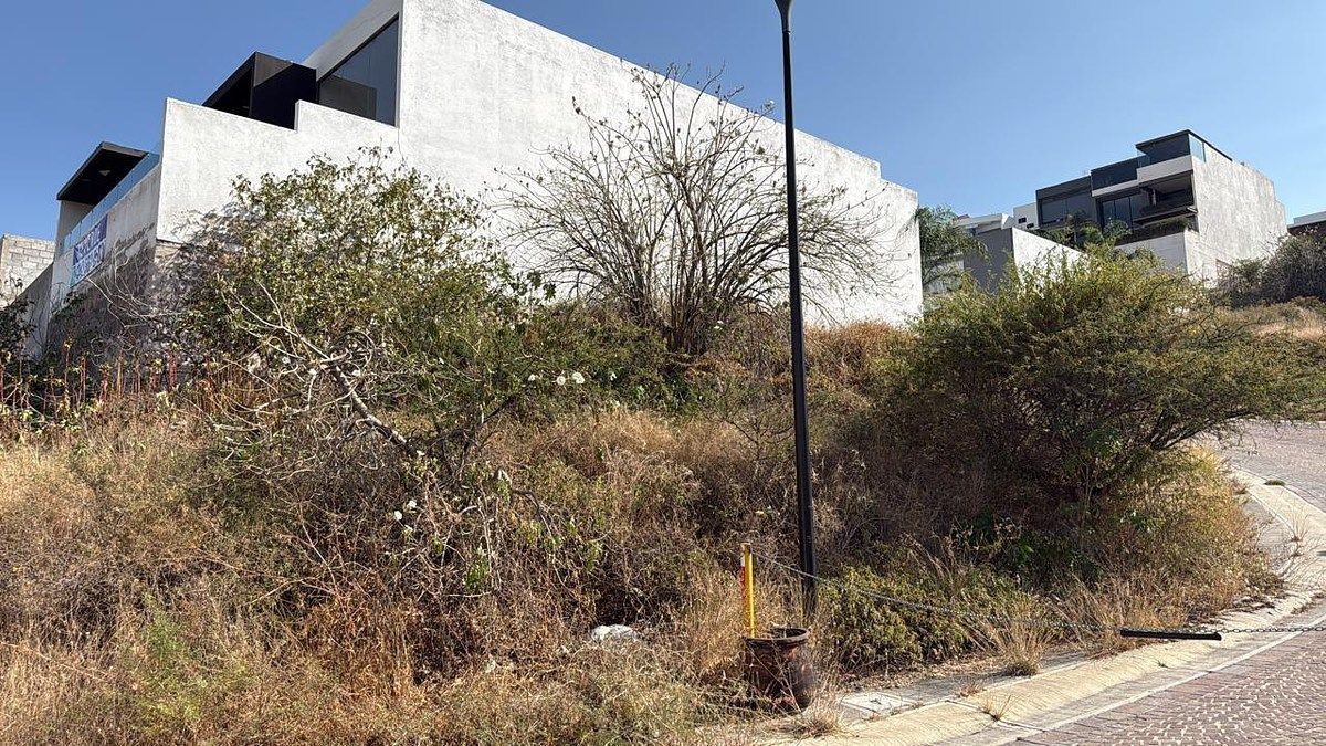 Terreno en Cumbres del Lago, Querétaro, foto 7 de 8