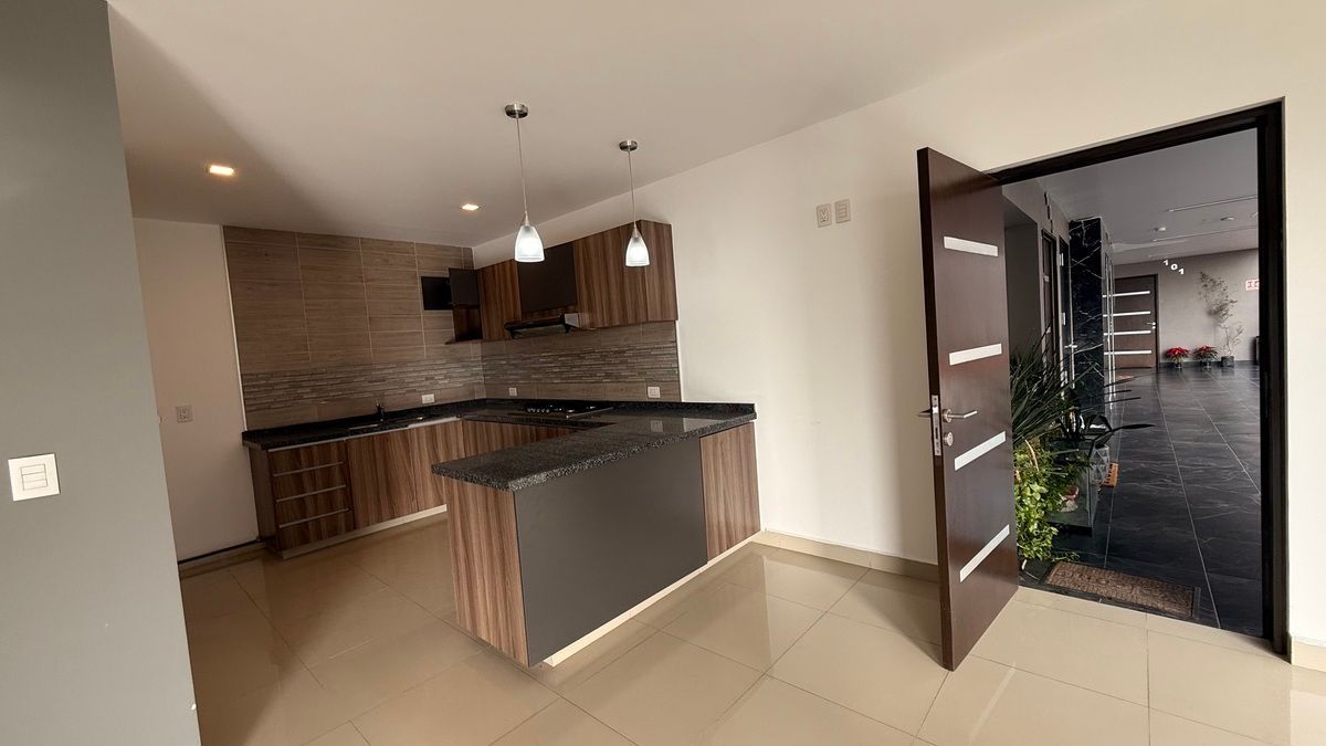 Departamento en Residencial el Refugio, Querétaro, foto 14 de 39