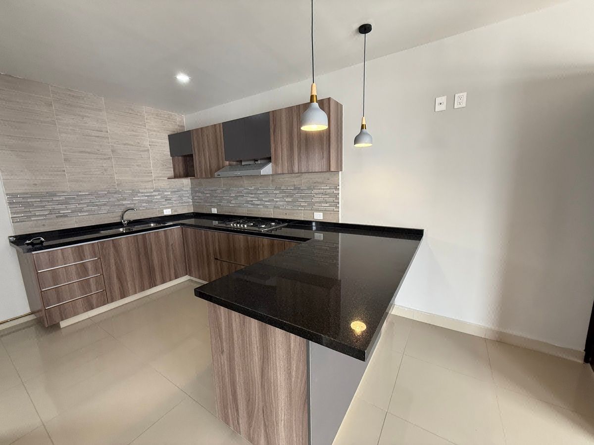 Departamento en Residencial el Refugio, Querétaro, foto 4 de 39