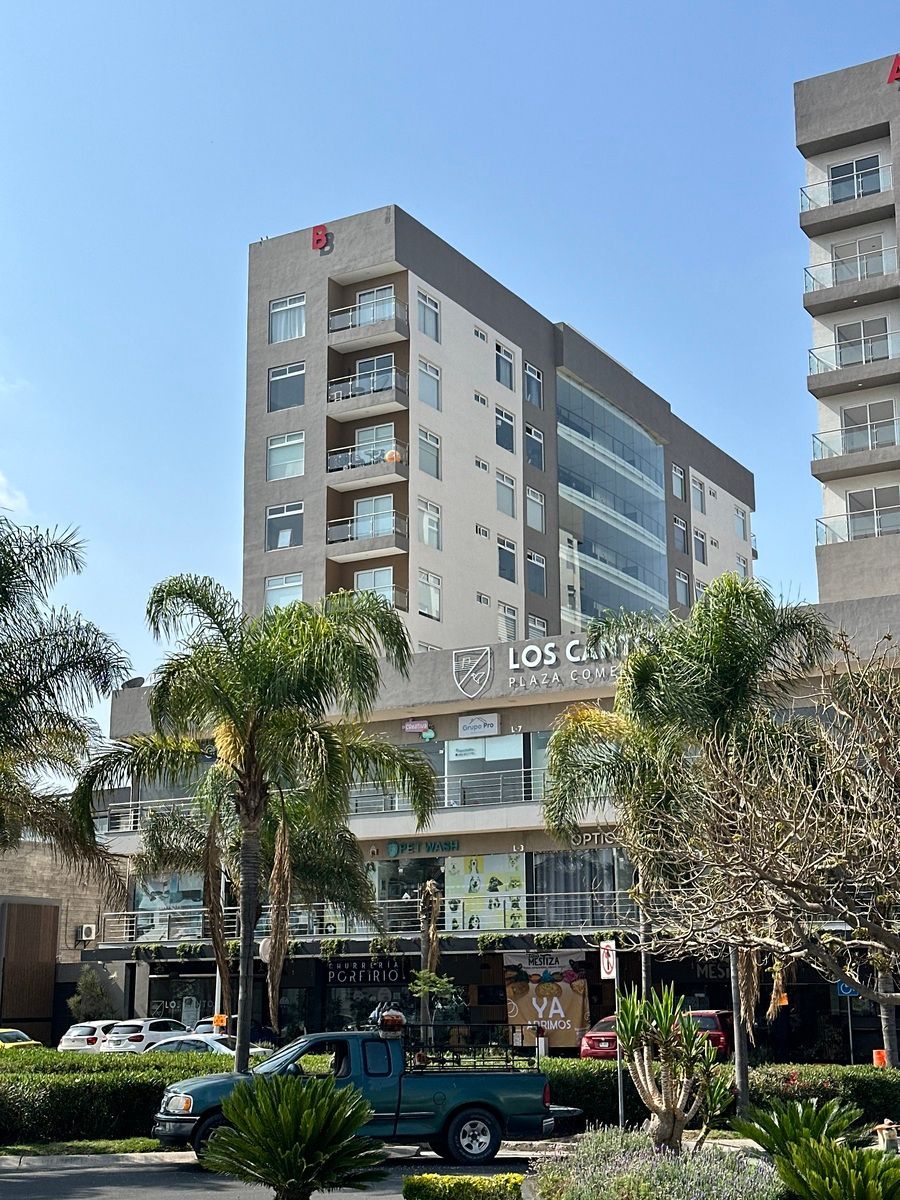 Departamento en Residencial el Refugio, Querétaro, foto 2 de 39