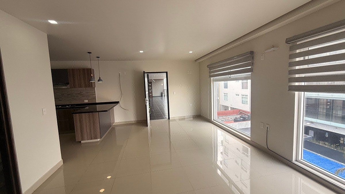 Departamento en Residencial el Refugio, Querétaro, foto 23 de 39