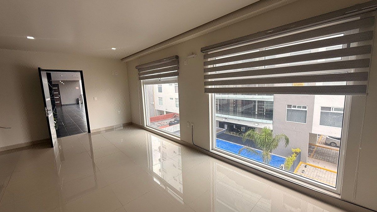 Departamento en Residencial el Refugio, Querétaro, foto 24 de 39