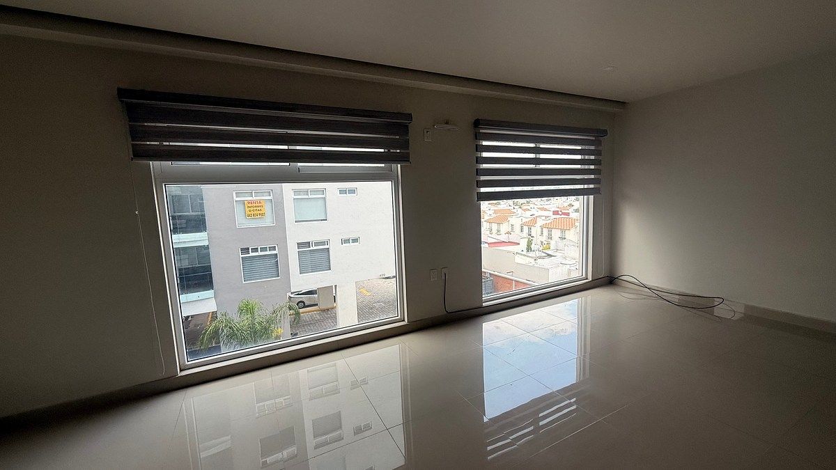Departamento en Residencial el Refugio, Querétaro, foto 25 de 39