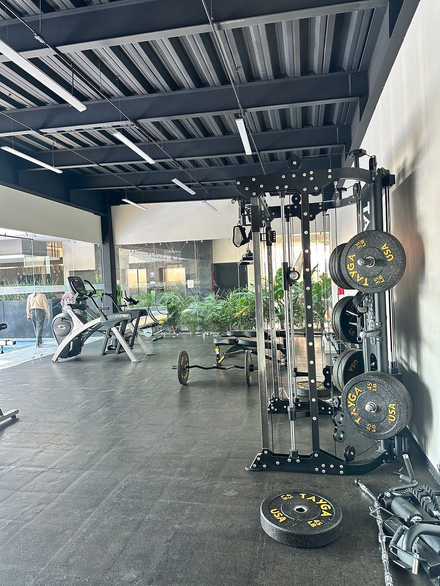 Departamento en Residencial el Refugio, Querétaro, foto 27 de 39