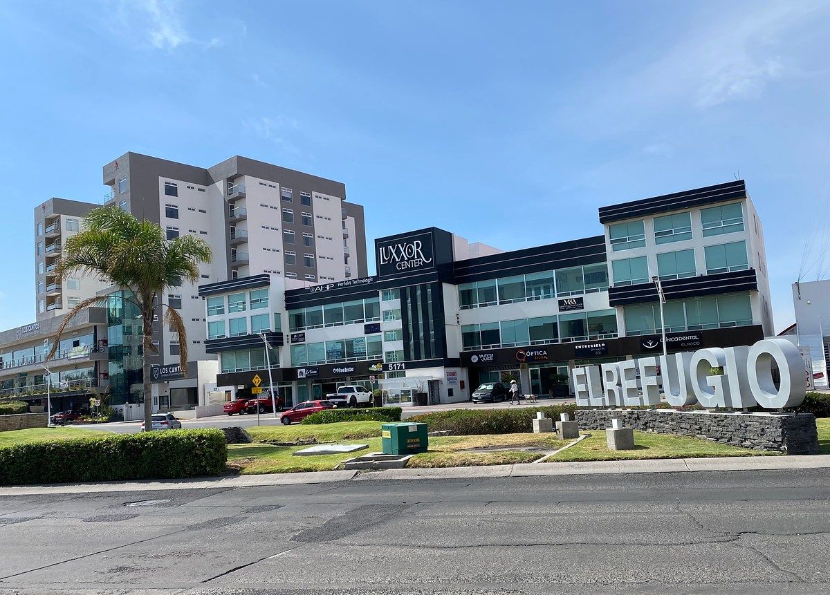 Departamento en Residencial el Refugio, Querétaro, foto 29 de 39
