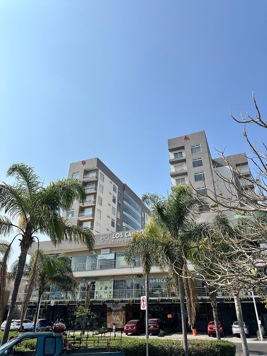 Departamento en Residencial el Refugio, Querétaro, foto 35 de 39