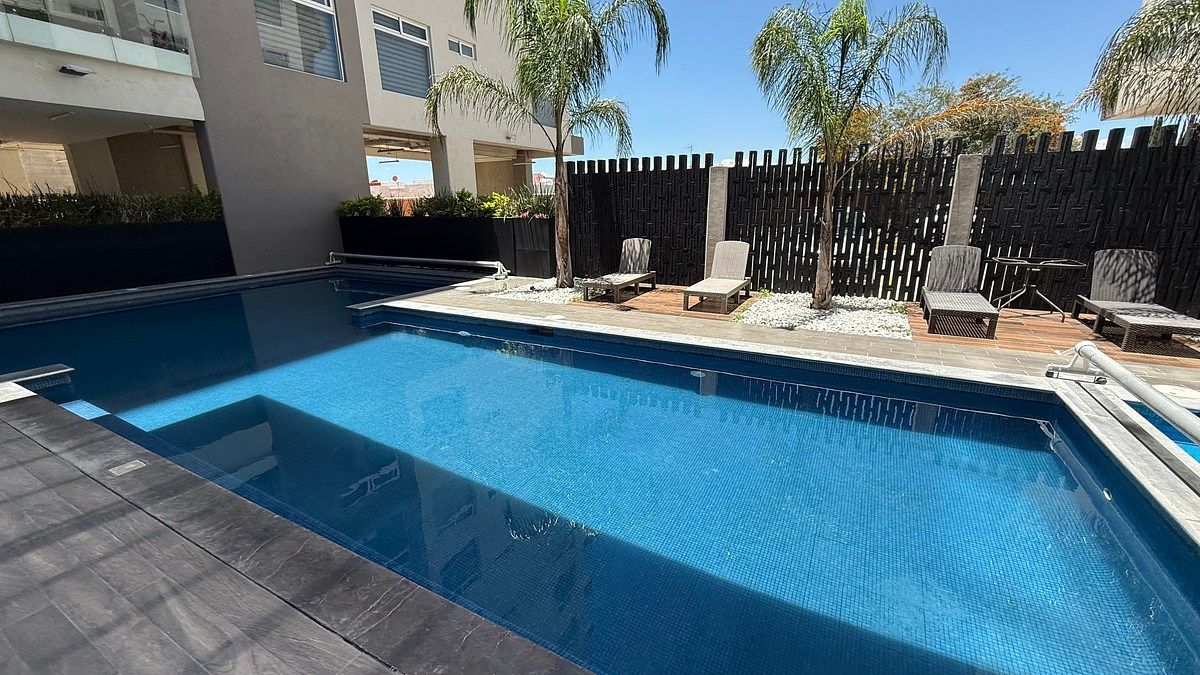 Departamento en Residencial el Refugio, Querétaro, foto 36 de 39