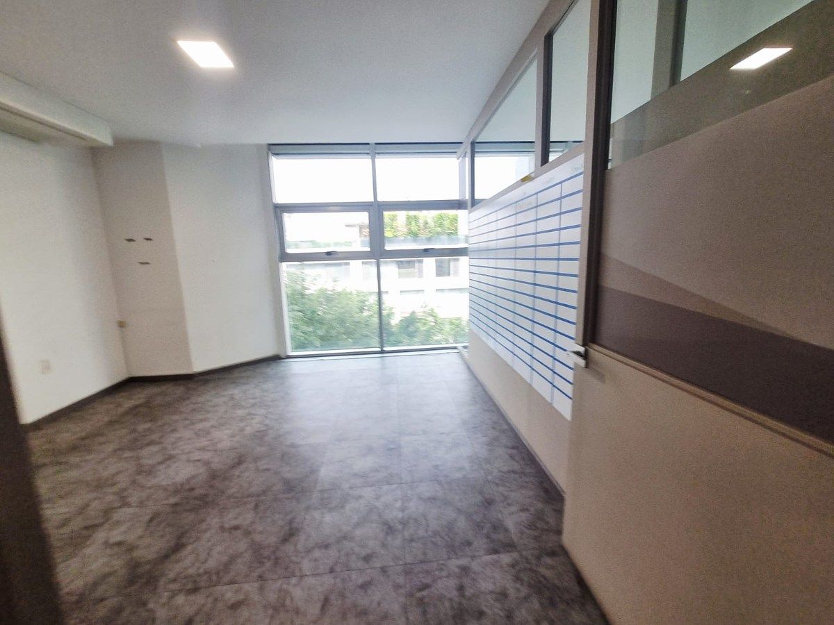 Oficina en Polanco I Sección, Miguel Hidalgo, foto 6 de 23