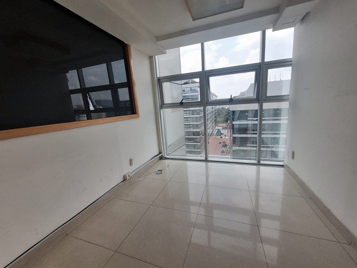 Oficina en Polanco I Sección, Miguel Hidalgo, foto 17 de 23