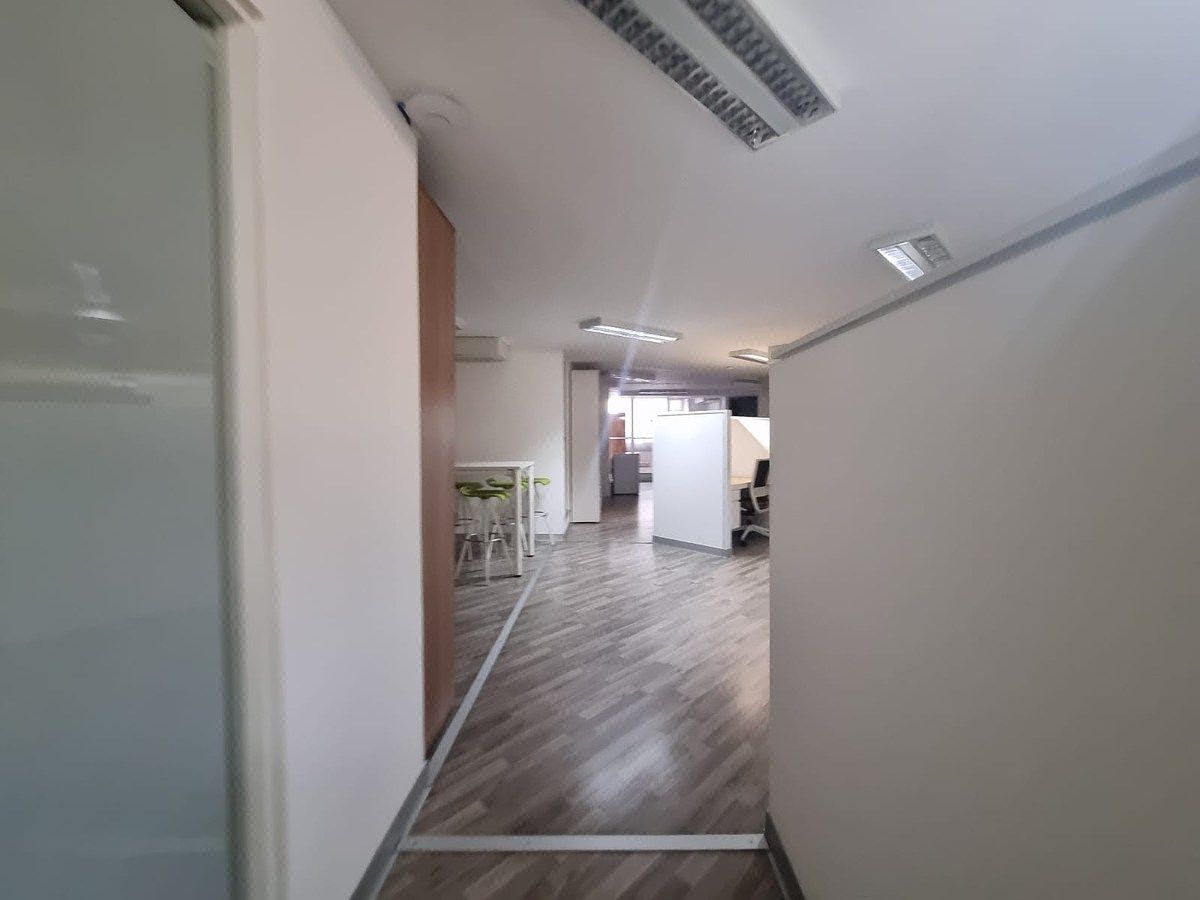 Oficina en Polanco I Sección, Miguel Hidalgo, foto 2 de 23