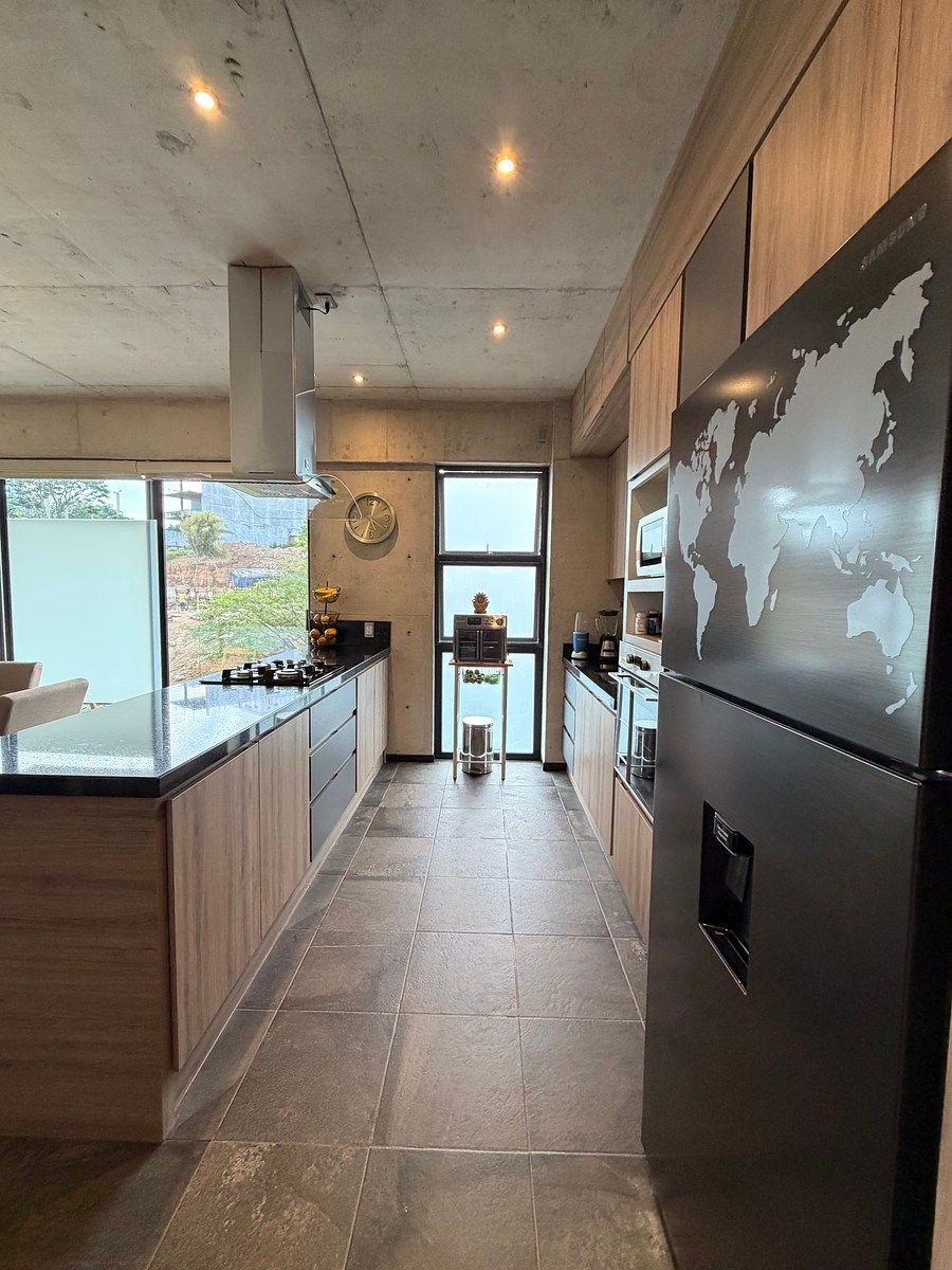 Apartamento em La Herradura, Xalapa, foto 5 de 22