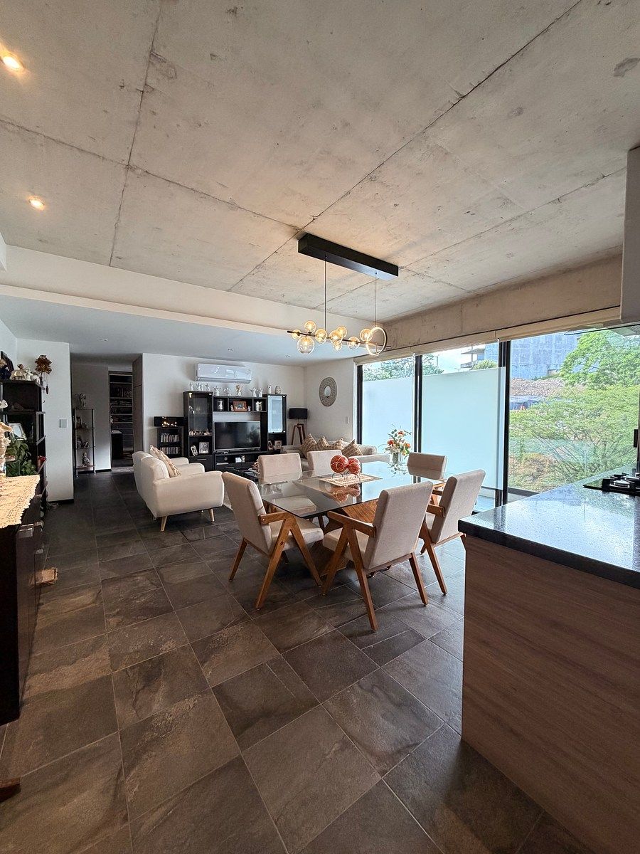 Apartamento em La Herradura, Xalapa, foto 7 de 22