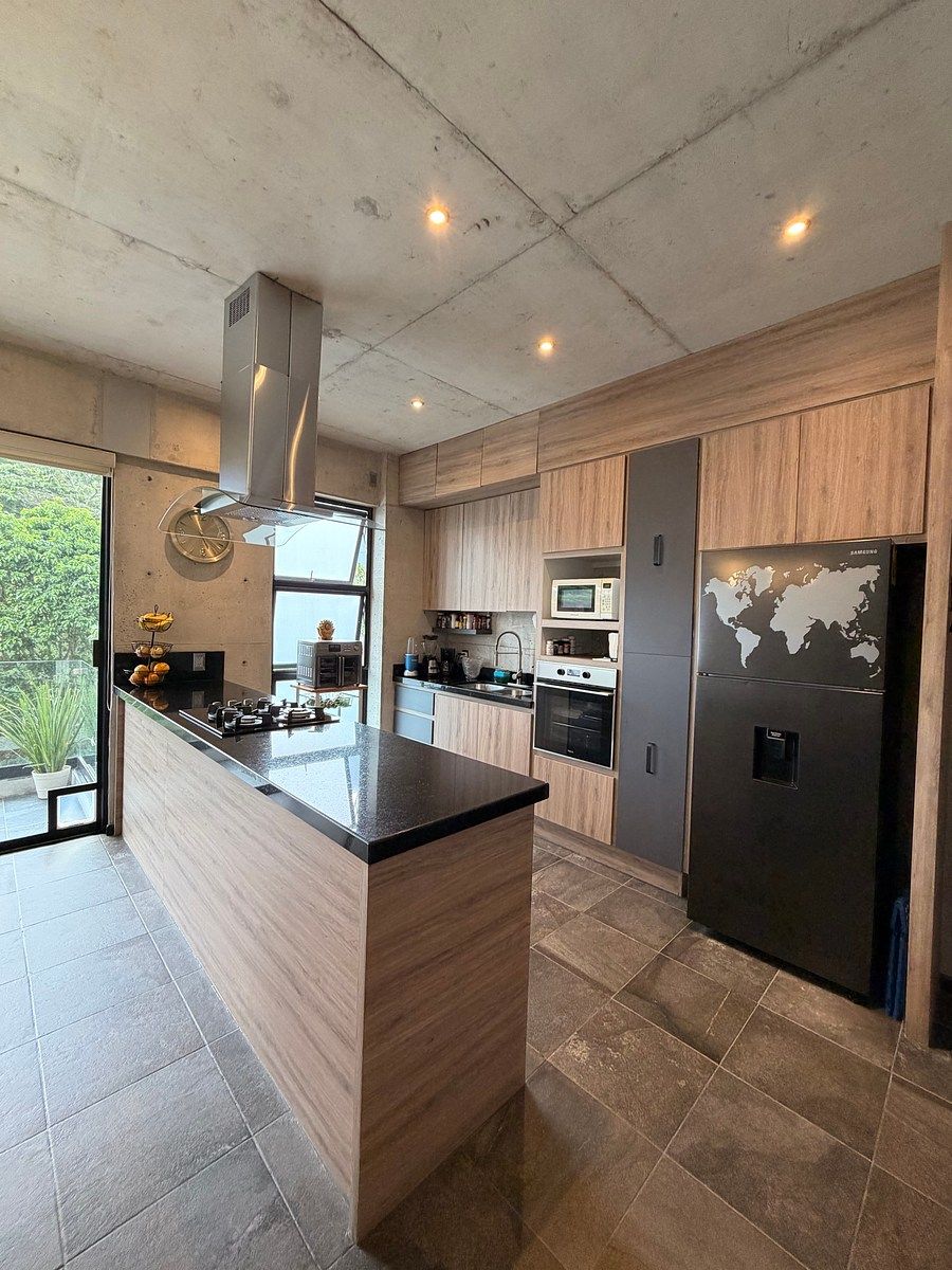 Apartamento em La Herradura, Xalapa, foto 6 de 22