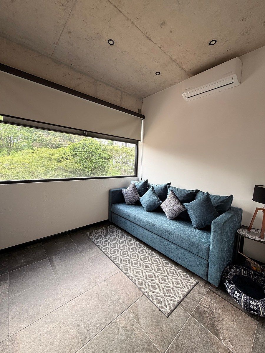 Apartamento em La Herradura, Xalapa, foto 8 de 22