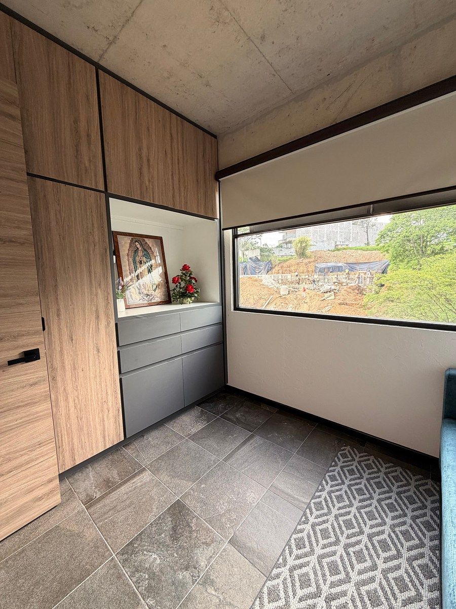 Apartamento em La Herradura, Xalapa, foto 9 de 22