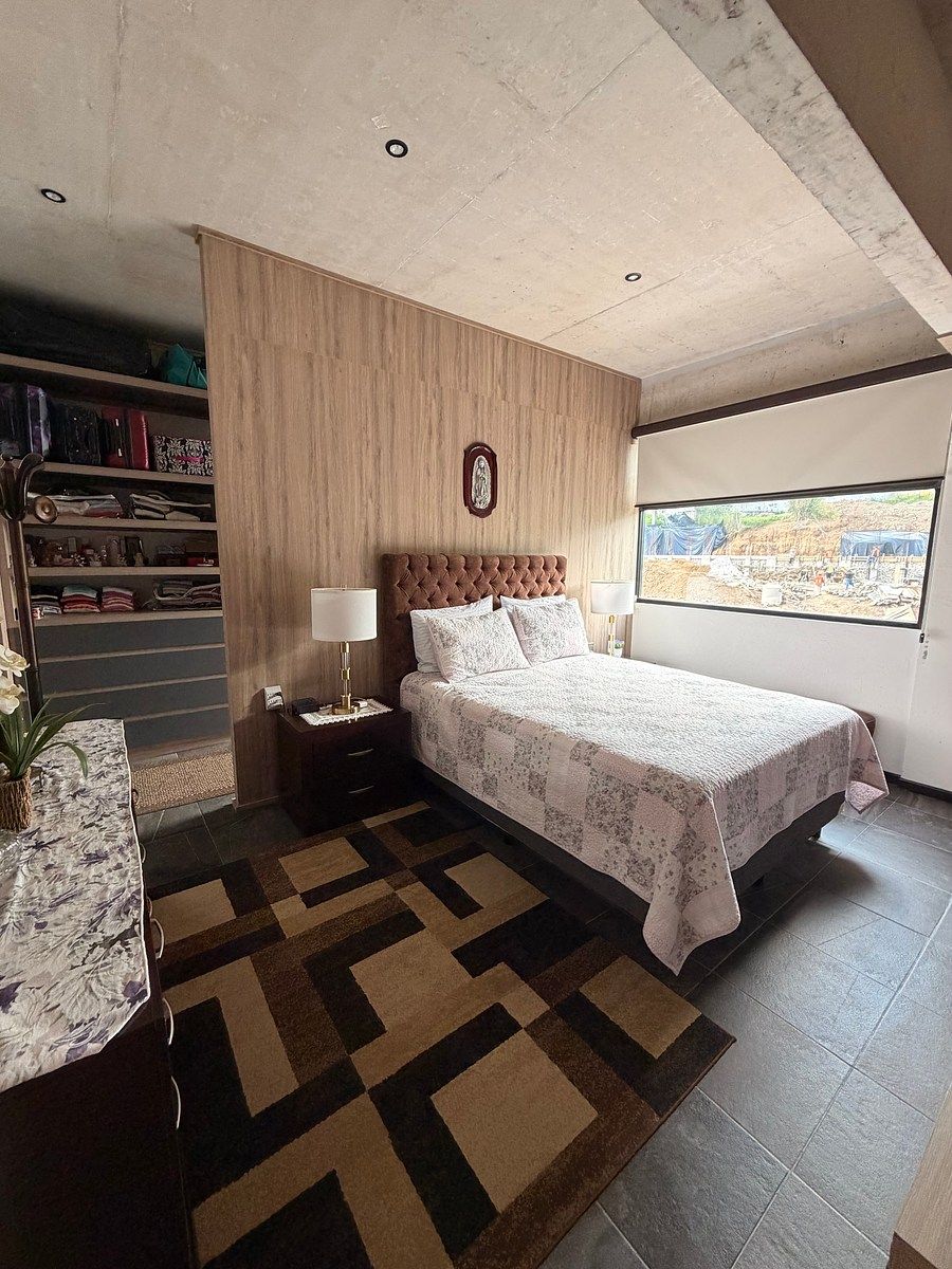 Apartamento em La Herradura, Xalapa, foto 10 de 22