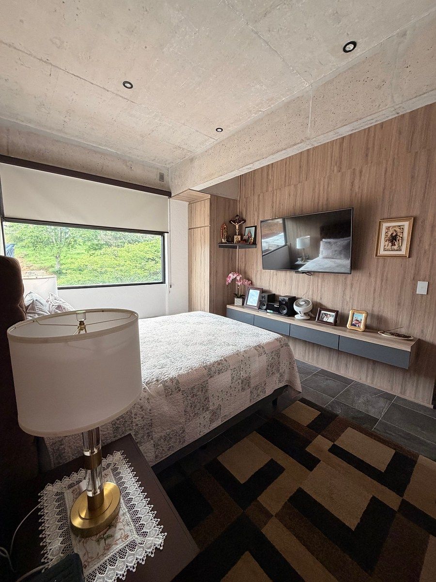 Apartamento em La Herradura, Xalapa, foto 11 de 22