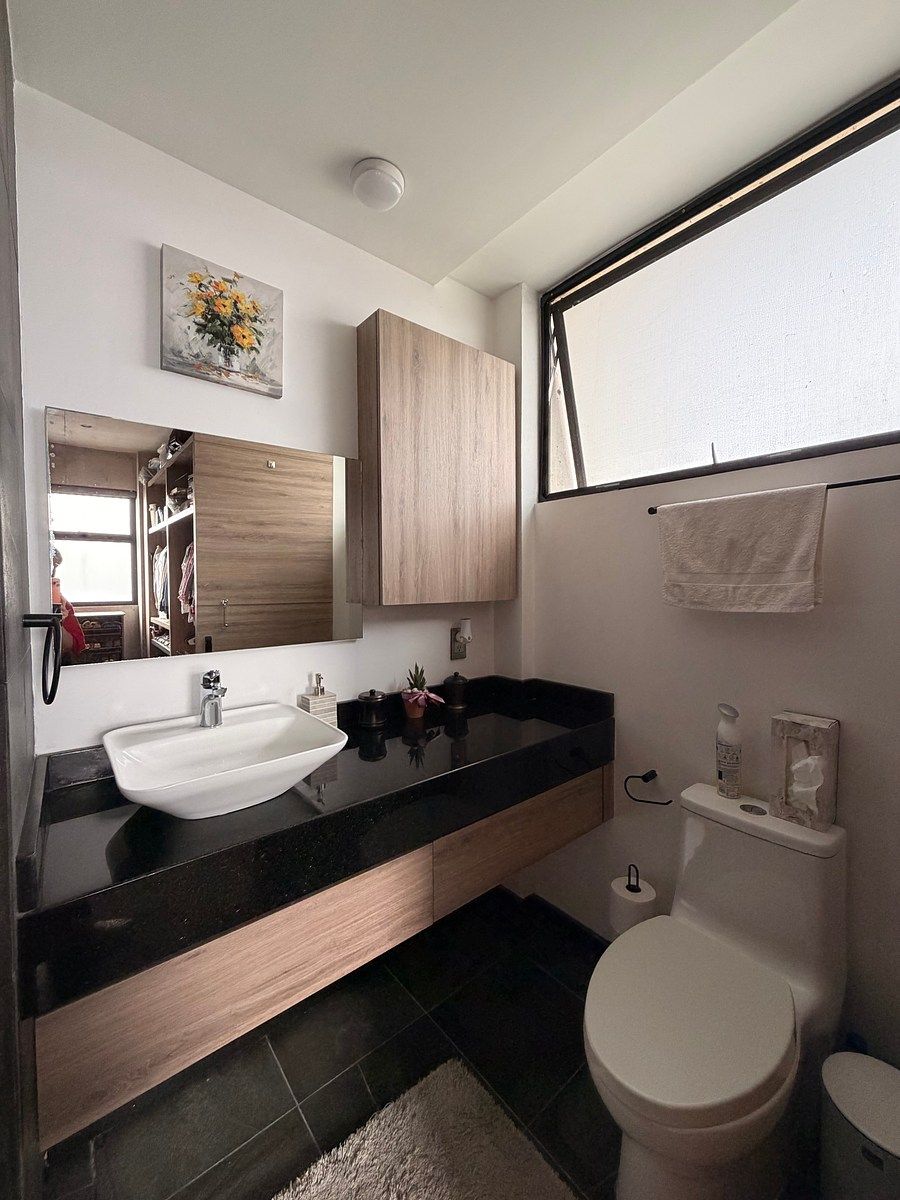 Apartamento em La Herradura, Xalapa, foto 13 de 22