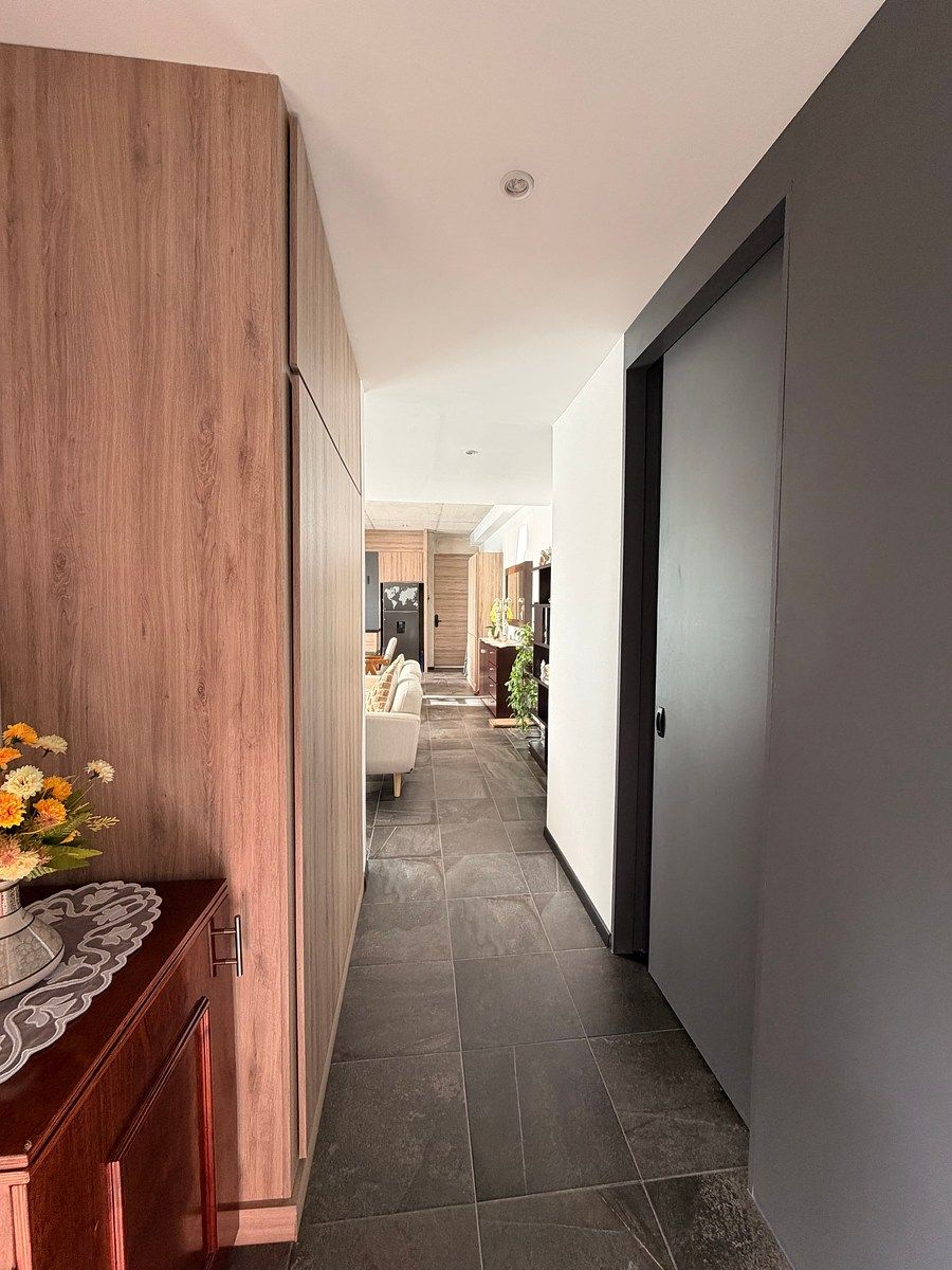 Apartamento em La Herradura, Xalapa, foto 14 de 22