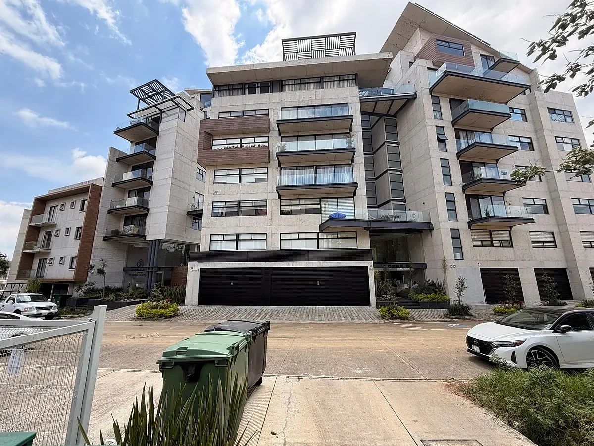 Apartamento em La Herradura, Xalapa, foto 4 de 22