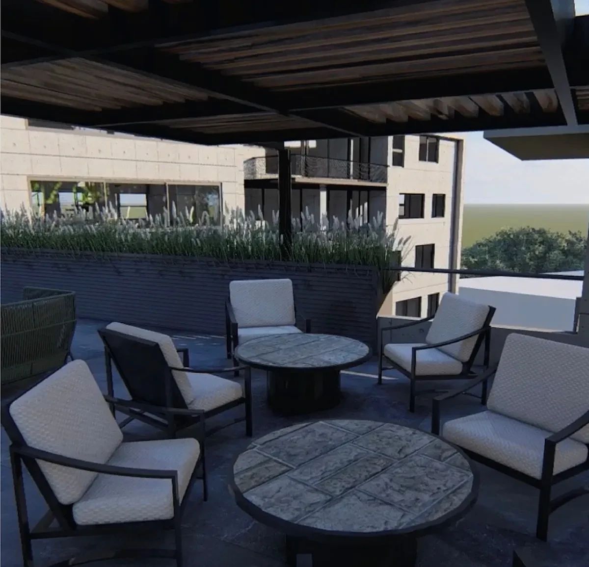 Apartamento em La Herradura, Xalapa, foto 17 de 22