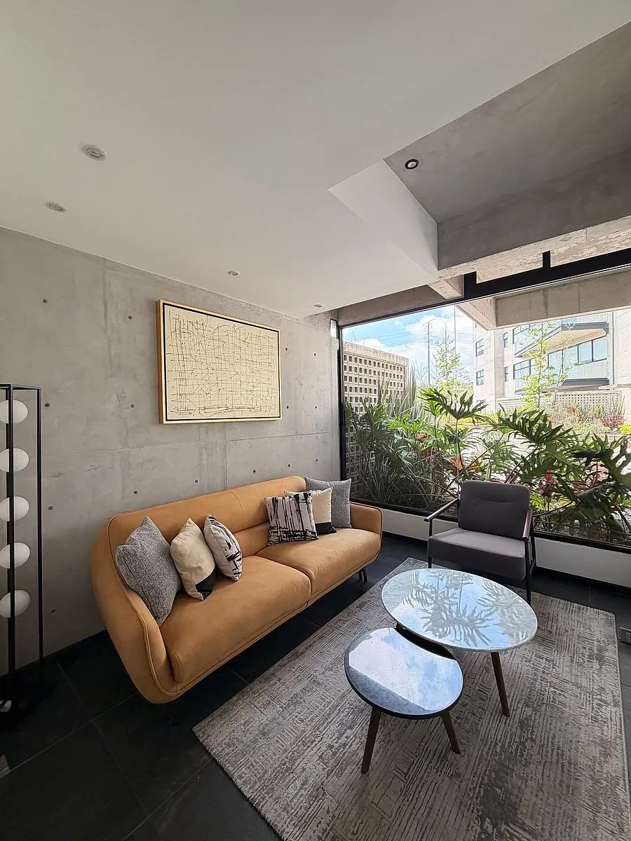 Apartamento em La Herradura, Xalapa, foto 22 de 22
