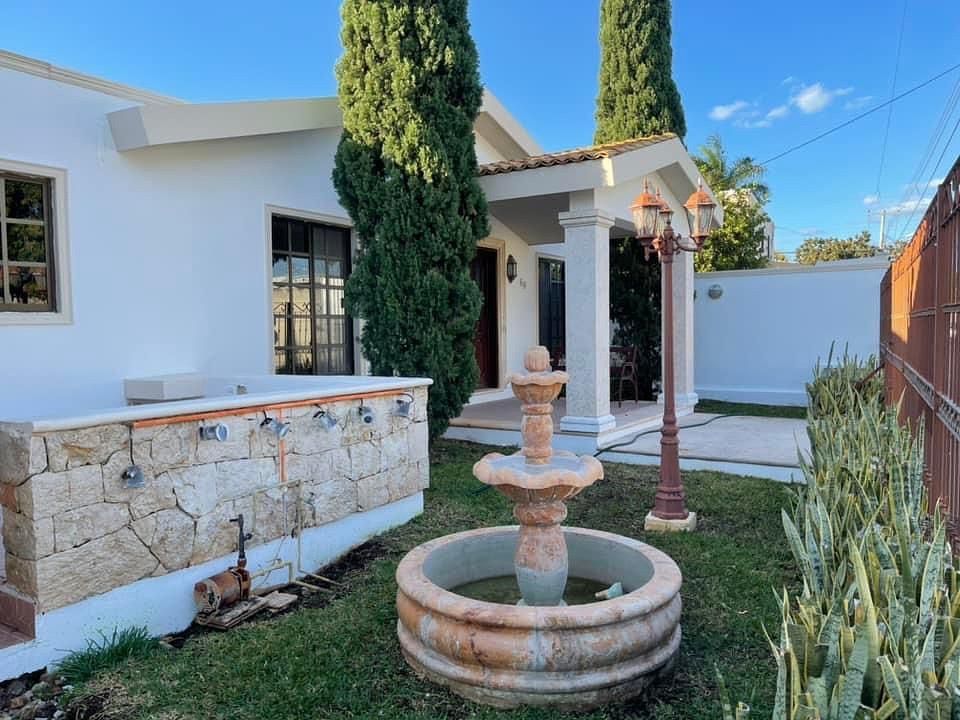 Casa em San Antonio Cinta, Mérida, foto 2 de 10