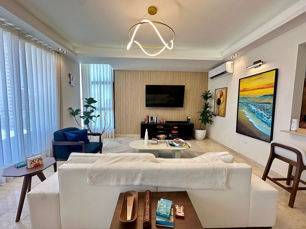 Apartamento en Piantini, Santo Domingo Centro (Distrito Nacional), foto 3 de 44