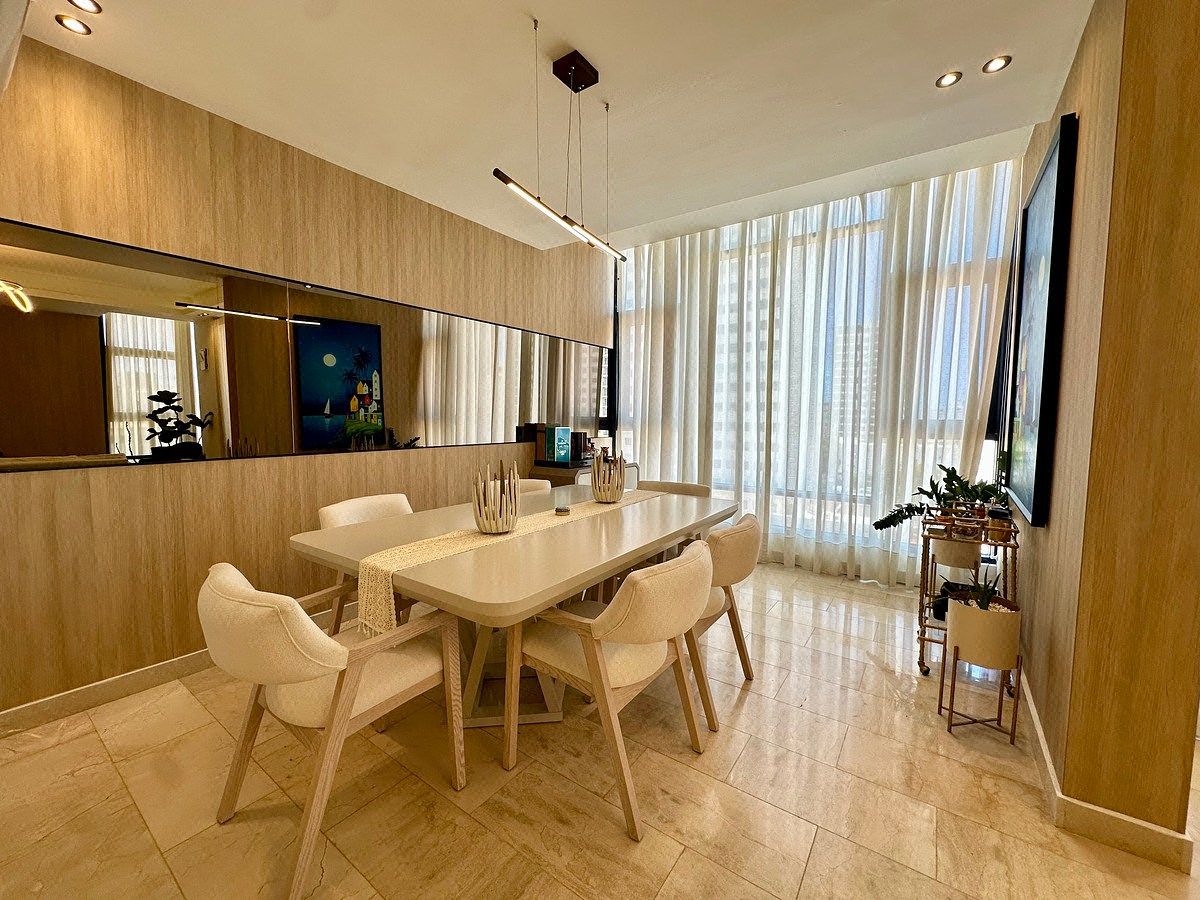 Apartamento en Piantini, Santo Domingo Centro (Distrito Nacional), foto 8 de 44