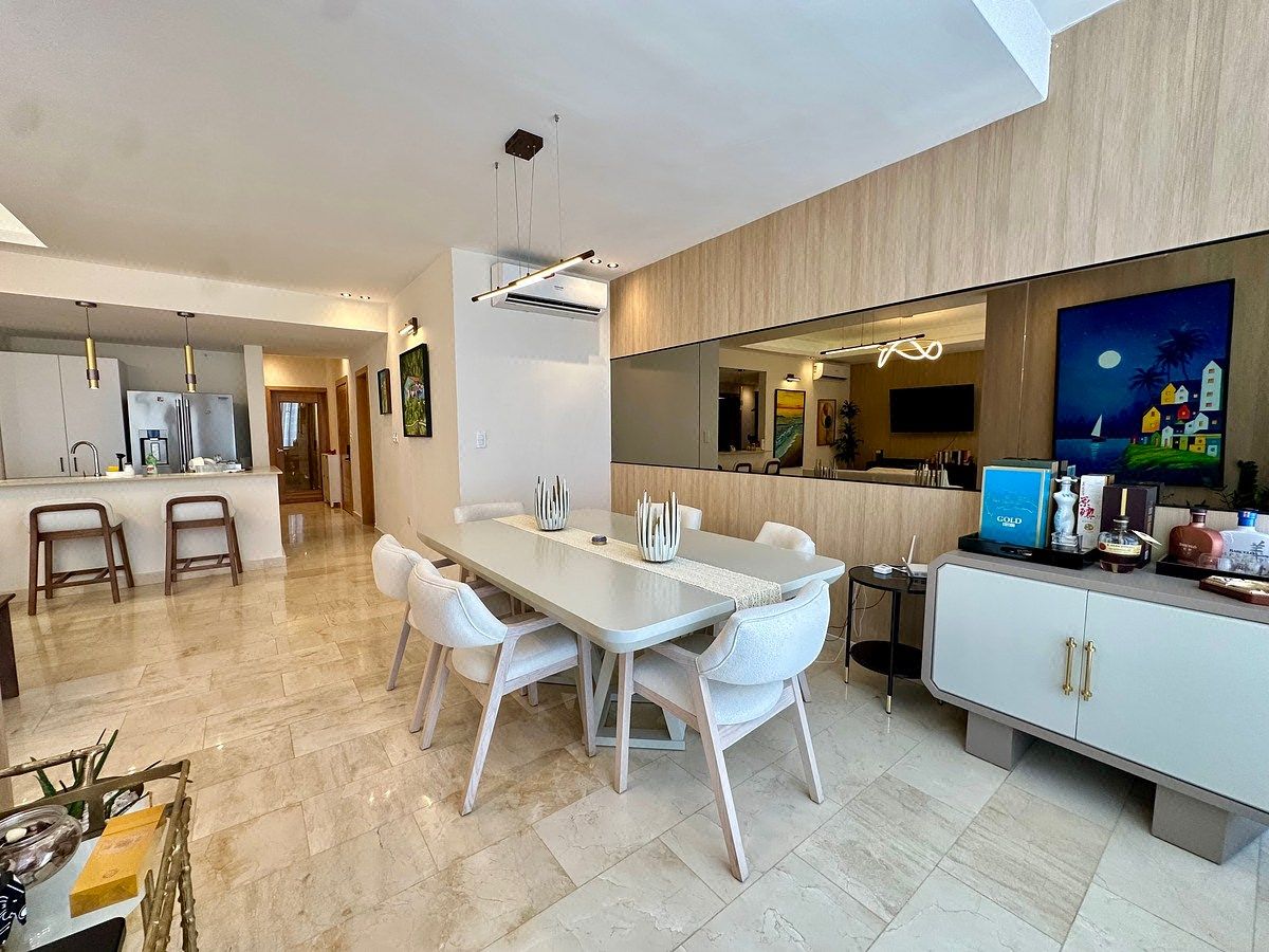 Apartamento en Piantini, Santo Domingo Centro (Distrito Nacional), foto 9 de 44